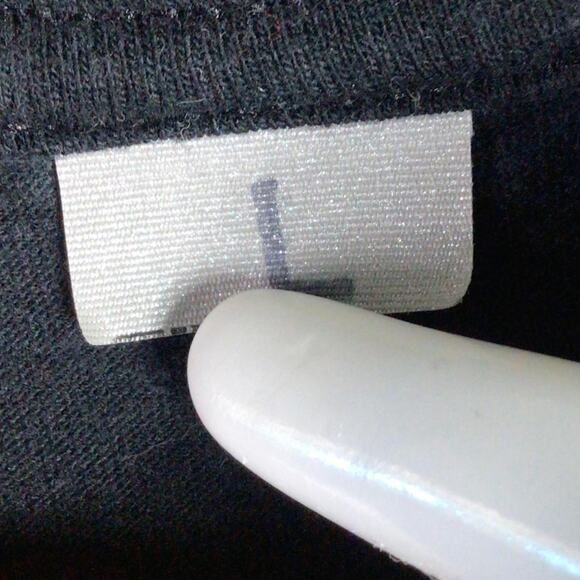 Cobra Kai Karate Kid Movie Tv Series T Shirt Black Large - Picture 3 of 4